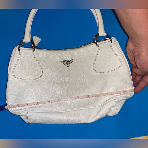 Authentic Prada purse - Picture 14 of 15